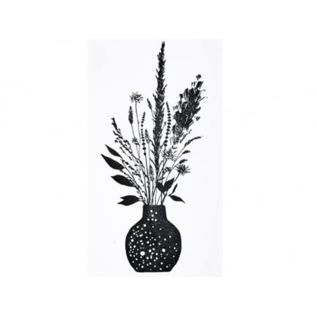 Acheter Tampon motif bouquet de fleurs - Rico Design - 5,99 € en ligne sur La Petite Epicerie - Loisirs créatifs