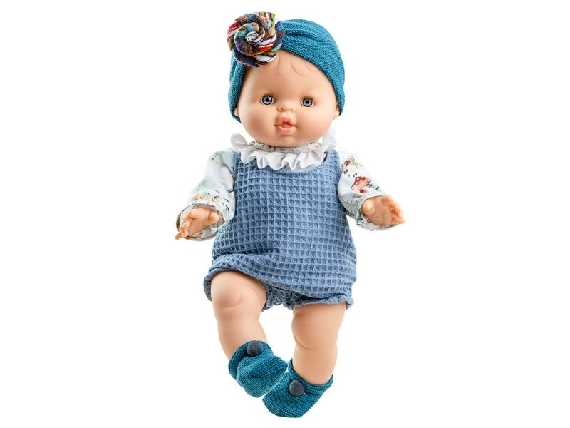 Acheter Poupée pour enfant - Bébé Blanca - 34 cm - 34,99 € en ligne sur La Petite Epicerie - Loisirs créatifs