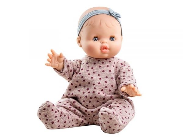 Acheter Poupée pour enfant - Bébé Alicia - 34 cm - 34,99 € en ligne sur La Petite Epicerie - Loisirs créatifs