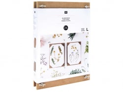 Acheter Presse à fleurs grand - Rico Design - 16,99 € en ligne sur La Petite Epicerie - Loisirs créatifs
