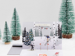 Acheter Autocollants gel ski Figurico - Rico Design - 3,49 € en ligne sur La Petite Epicerie - Loisirs créatifs