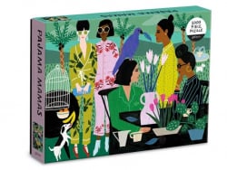 Acheter Puzzle Pajama Mamas - 1000 pièces 69x51 cm - 24,99 € en ligne sur La Petite Epicerie - Loisirs créatifs