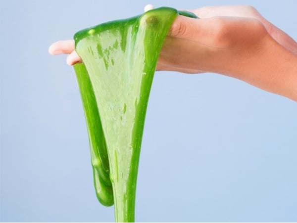 Guide] Fabriquer du Slime Pate gluante déstressante