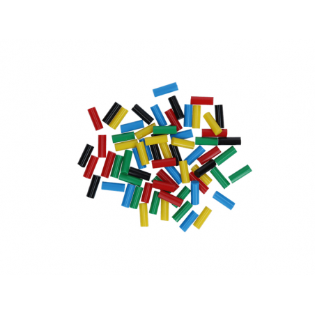 Acheter Bâtons de colle Gluey - Mélange de couleurs - 5,59 € en ligne sur La Petite Epicerie - Loisirs créatifs