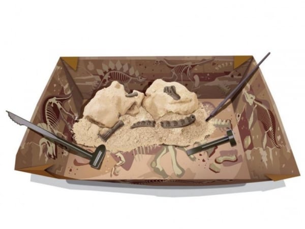 Acheter Kit DAM- Déterre ton dinosaure - Brachiosaure - 15,99 € en ligne sur La Petite Epicerie - Loisirs créatifs