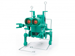 Acheter KIT DAM - Robot Wacky - 22,99 € en ligne sur La Petite Epicerie - Loisirs créatifs