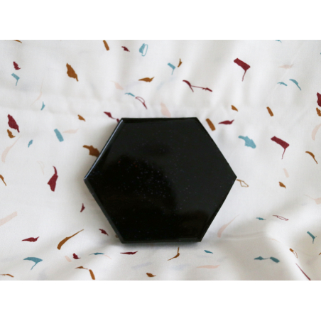 Acheter Colorant concentré pour résine 15 gr - Noir - 5,99 € en ligne sur La Petite Epicerie - Loisirs créatifs