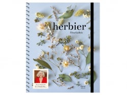 Acheter Herbier de Elisa Gallois - 24,50 € en ligne sur La Petite Epicerie - Loisirs créatifs