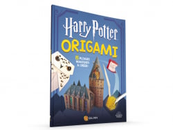Acheter Harry Potter Origami - 15 pliages magiques à réaliser - 12,95 € en ligne sur La Petite Epicerie - Loisirs créatifs