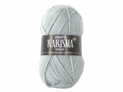 Acheter Laine Drops - KARISMA - 68 Bleu dragé - 2,49 € en ligne sur La Petite Epicerie - Loisirs créatifs
