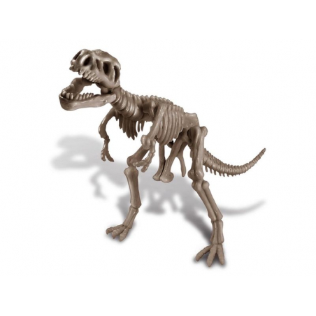 Acheter Kit DAM - Tyrannosaure Rex 22 x 17 cm - 15,99 € en ligne sur La Petite Epicerie - Loisirs créatifs