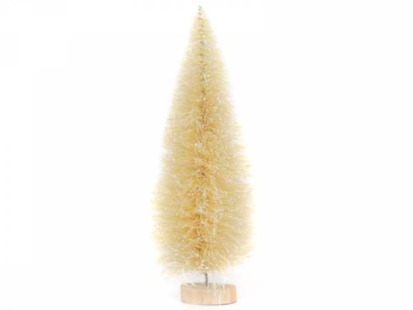 Acheter Mini sapin de Noël naturel - 16 cm - 3,09 € en ligne sur La Petite Epicerie - Loisirs créatifs