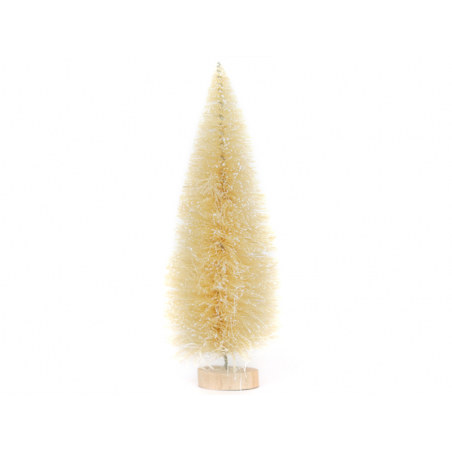 Acheter Mini sapin de Noël naturel - 16 cm - 3,09 € en ligne sur La Petite Epicerie - Loisirs créatifs