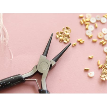 Acheter Pince pour bijoux - ronde - 5,99 € en ligne sur La Petite Epicerie - Loisirs créatifs