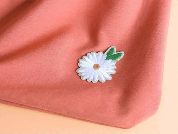 Acheter Kit MKMI: Mon sac à coudre en coton - rose - 22,99 € en ligne sur La Petite Epicerie - Loisirs créatifs