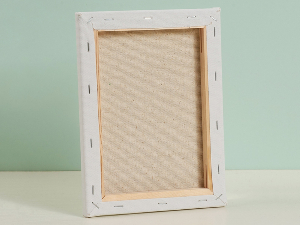 Acheter Toile vierge en bois - Rectangle 24 x 18 cm - 3,59 € en ligne sur La Petite Epicerie - Loisirs créatifs