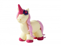 Acheter Kit Fimo Kids - Licorne - 10,99 € en ligne sur La Petite Epicerie - Loisirs créatifs