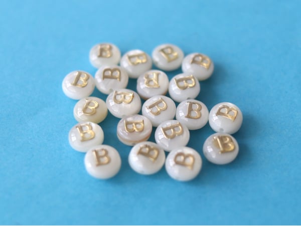 DIY : Fabriquer des boutons à coudre - Perles & Co