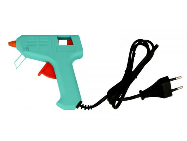 Acheter Mini pistolet à colle - 4,95 € en ligne sur La Petite Epicerie - Loisirs créatifs