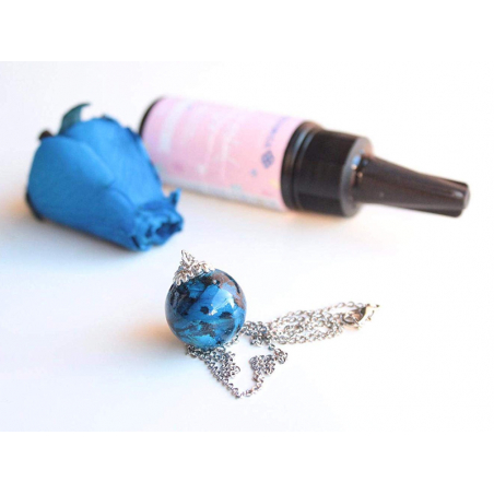 Acheter Résine transparente fil crystal UV - 100 g - 26,99 € en ligne sur La Petite Epicerie - Loisirs créatifs
