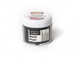 Acheter Poudre de pigment noir pour résine - 5 g - 4,59 € en ligne sur La Petite Epicerie - Loisirs créatifs