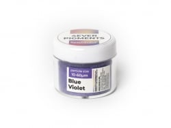Acheter Poudre de pigment pour résine 5 g - Bleu-violet - 4,59 € en ligne sur La Petite Epicerie - Loisirs créatifs