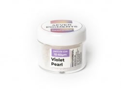 Acheter Poudre de pigment pour résine 5 g - Perle violette - 4,59 € en ligne sur La Petite Epicerie - Loisirs créatifs