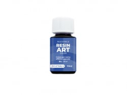Acheter Colorant Resin art color 50 ml - Bleu - 5,99 € en ligne sur La Petite Epicerie - Loisirs créatifs
