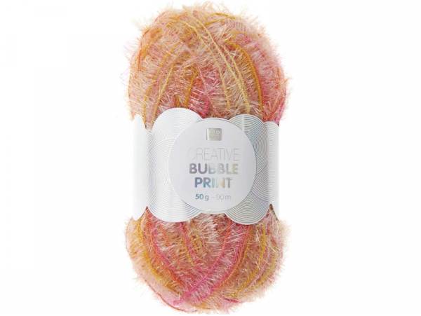 Acheter Laine à tricoter Creative bubble pour éponge tawashi - Betterave - 2,99 € en ligne sur La Petite Epicerie - Loisirs c...