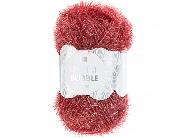 Acheter Laine à tricoter Creative bubble pour éponge tawashi - Baie - 2,99 € en ligne sur La Petite Epicerie - Loisirs créatifs
