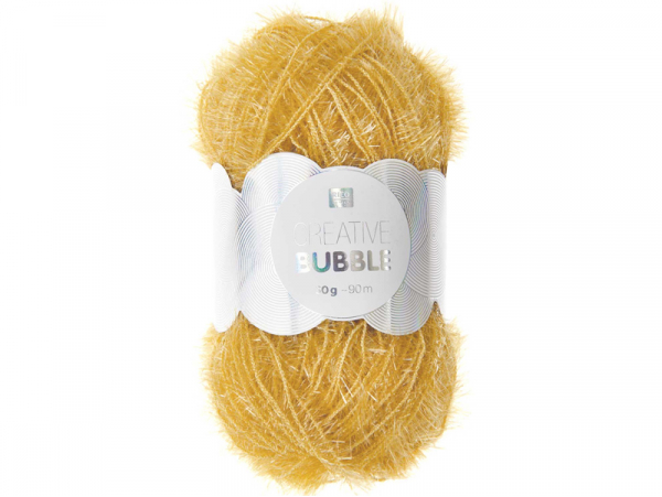 Acheter Laine à tricoter Creative bubble pour éponge tawashi - Maïs - 2,99 € en ligne sur La Petite Epicerie - Loisirs créatifs