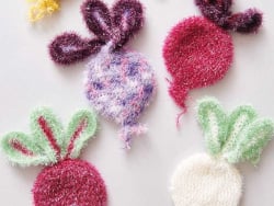 Acheter Laine à tricoter Creative bubble pour éponge tawashi - Betterave rouge - 2,99 € en ligne sur La Petite Epicerie - Loi...