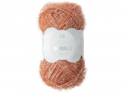 Acheter Laine à tricoter Creative bubble pour éponge tawashi - Brun - 2,99 € en ligne sur La Petite Epicerie - Loisirs créatifs
