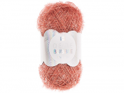 Acheter Laine à tricoter Creative bubble pour éponge tawashi - Argile - 2,99 € en ligne sur La Petite Epicerie - Loisirs créa...