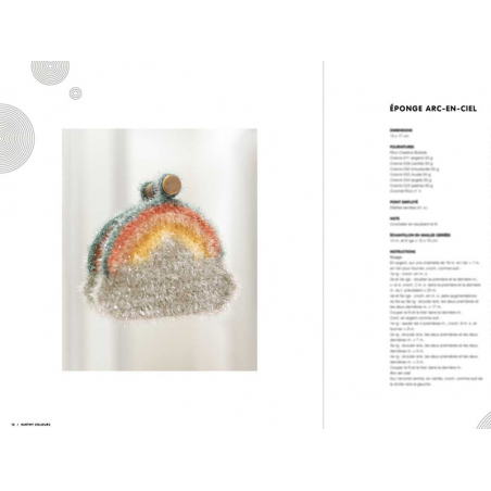 Acheter Catalogue Creative bubble - Earthy colours - 6,99 € en ligne sur La Petite Epicerie - Loisirs créatifs