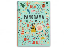 Acheter Livre Panorama - Petites et grandes choses à découvrir - 18,00 € en ligne sur La Petite Epicerie - Loisirs créatifs