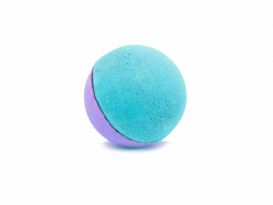 Acheter Boule de bain duo pour enfants - Bleu et violet - 7,99 € en ligne sur La Petite Epicerie - Loisirs créatifs
