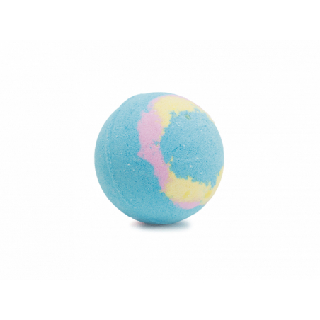 Acheter Boule de bain galaxy pour enfants - Bleu, jaune et rose - 6,49 € en ligne sur La Petite Epicerie - Loisirs créatifs