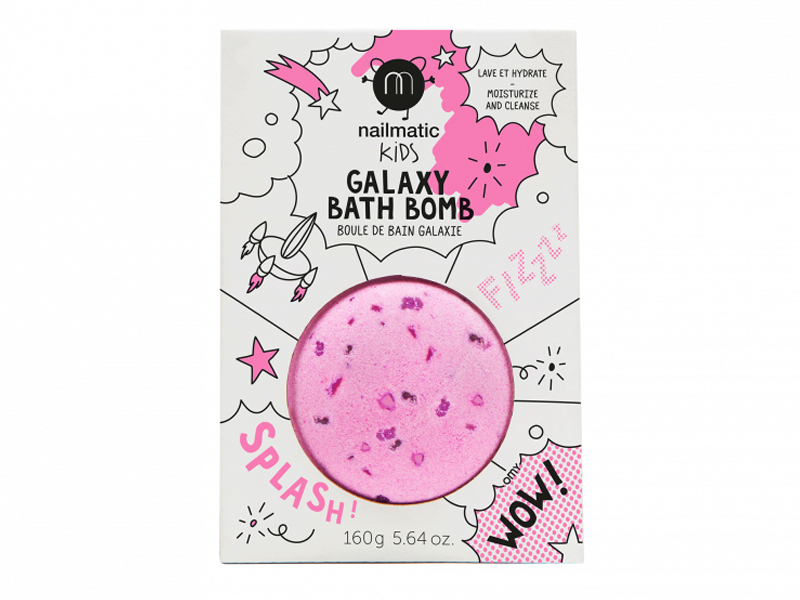 Acheter Boule de bain galaxy pour enfants - Rose - 6,49 € en ligne sur La Petite Epicerie - Loisirs créatifs