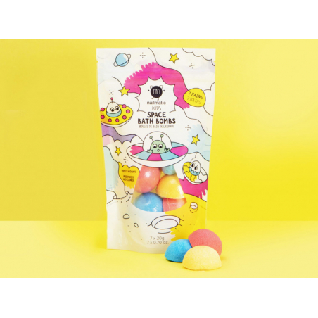 Acheter 7 boules de bain colorées pour enfants - 15,99 € en ligne sur La Petite Epicerie - Loisirs créatifs