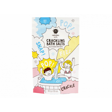 Acheter Sachet de sels de bain crépitants pour enfants - 5,49 € en ligne sur La Petite Epicerie - Loisirs créatifs