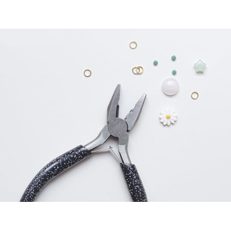 Acheter Pince pour bijoux - grip - 5,99 € en ligne sur La Petite Epicerie - Loisirs créatifs