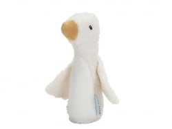 Acheter Hochet peluche Little Goose - Little Dutch - 9,99 € en ligne sur La Petite Epicerie - Loisirs créatifs