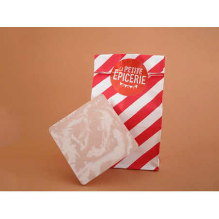 Acheter Pack Jesmonite - 3 dessous de verre - Rouge - 7,99 € en ligne sur La Petite Epicerie - Loisirs créatifs