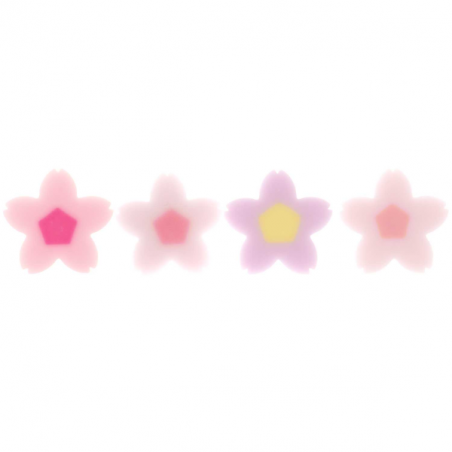 Acheter Gomme Sakura Sakura - Couleur aléatoire - 1,69 € en ligne sur La Petite Epicerie - Loisirs créatifs