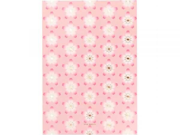 Acheter Bloc notes A5, Sakura sakura rose - Rico Design - 5,49 € en ligne sur La Petite Epicerie - Loisirs créatifs