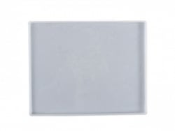 Acheter Moule en silicone - Planche décorative rectangulaire - 26 x 21 cm - 17,99 € en ligne sur La Petite Epicerie - Loisirs...