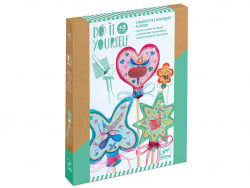 Acheter Kit DIY - Baguettes à créer - Petites fées - 13,89 € en ligne sur La Petite Epicerie - Loisirs créatifs