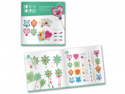 Acheter Kit DIY - Baguettes à créer - Petites fées - 13,89 € en ligne sur La Petite Epicerie - Loisirs créatifs