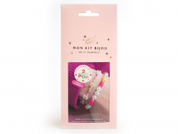 Acheter Mon kit bijou - Joy - 5,99 € en ligne sur La Petite Epicerie - Loisirs créatifs